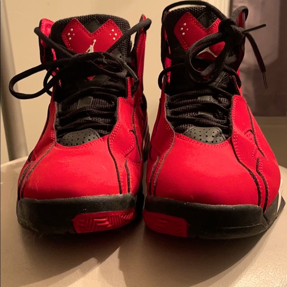 Jordan Other - Red Jordan’s